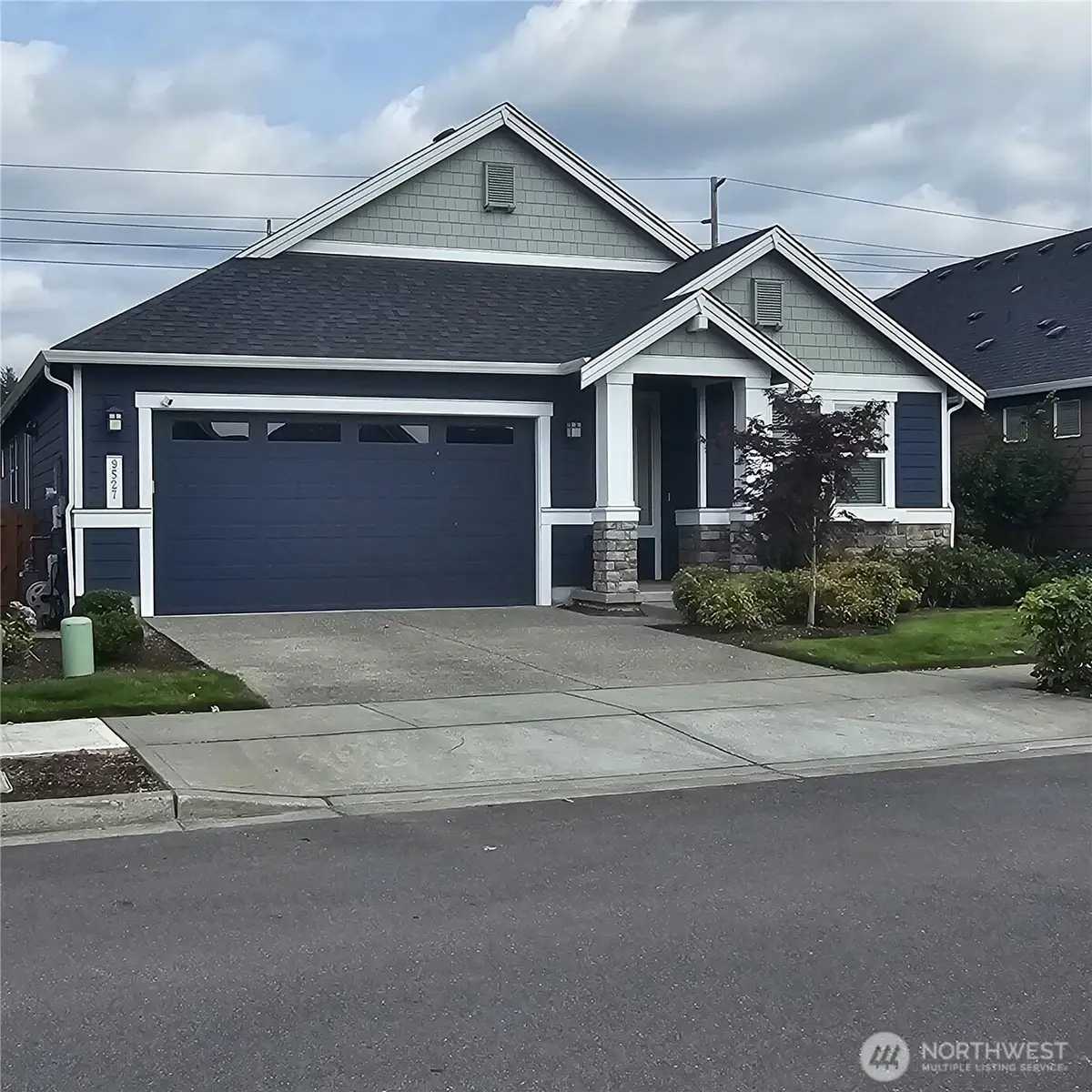 9527 Bowthorpe Street Se, Olympia, WA 98513 - Image #1