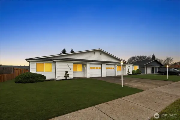 1310 12th Avenue Nw, Puyallup, WA 98371