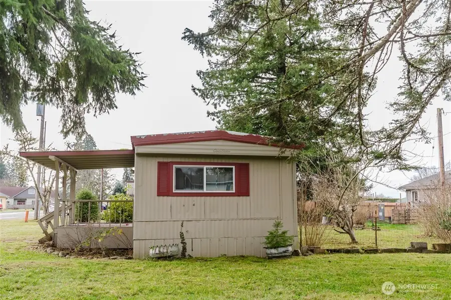 341 N 4th Street, Toledo, WA 98591 - Image #2