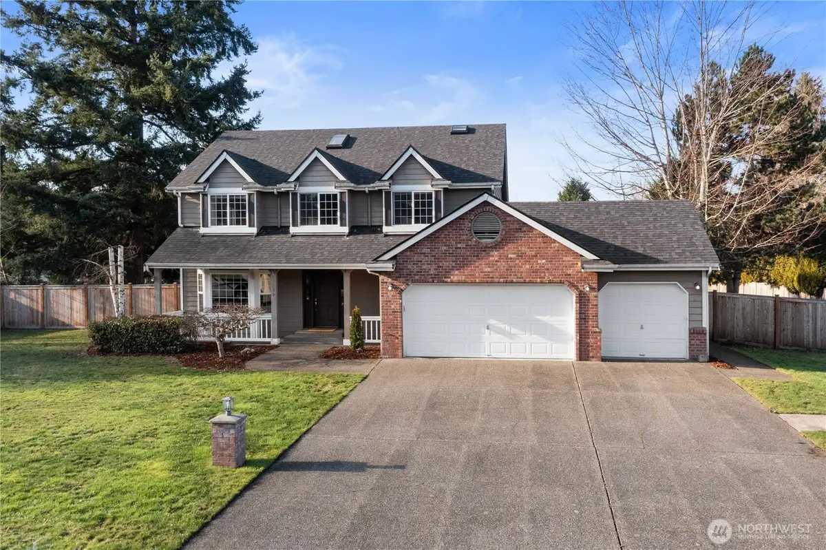 2208 215th Ave East, Lake Tapps, WA 98391 - Image #1