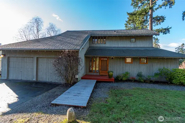 17002 Snee Oosh Road, La Conner, WA 98257