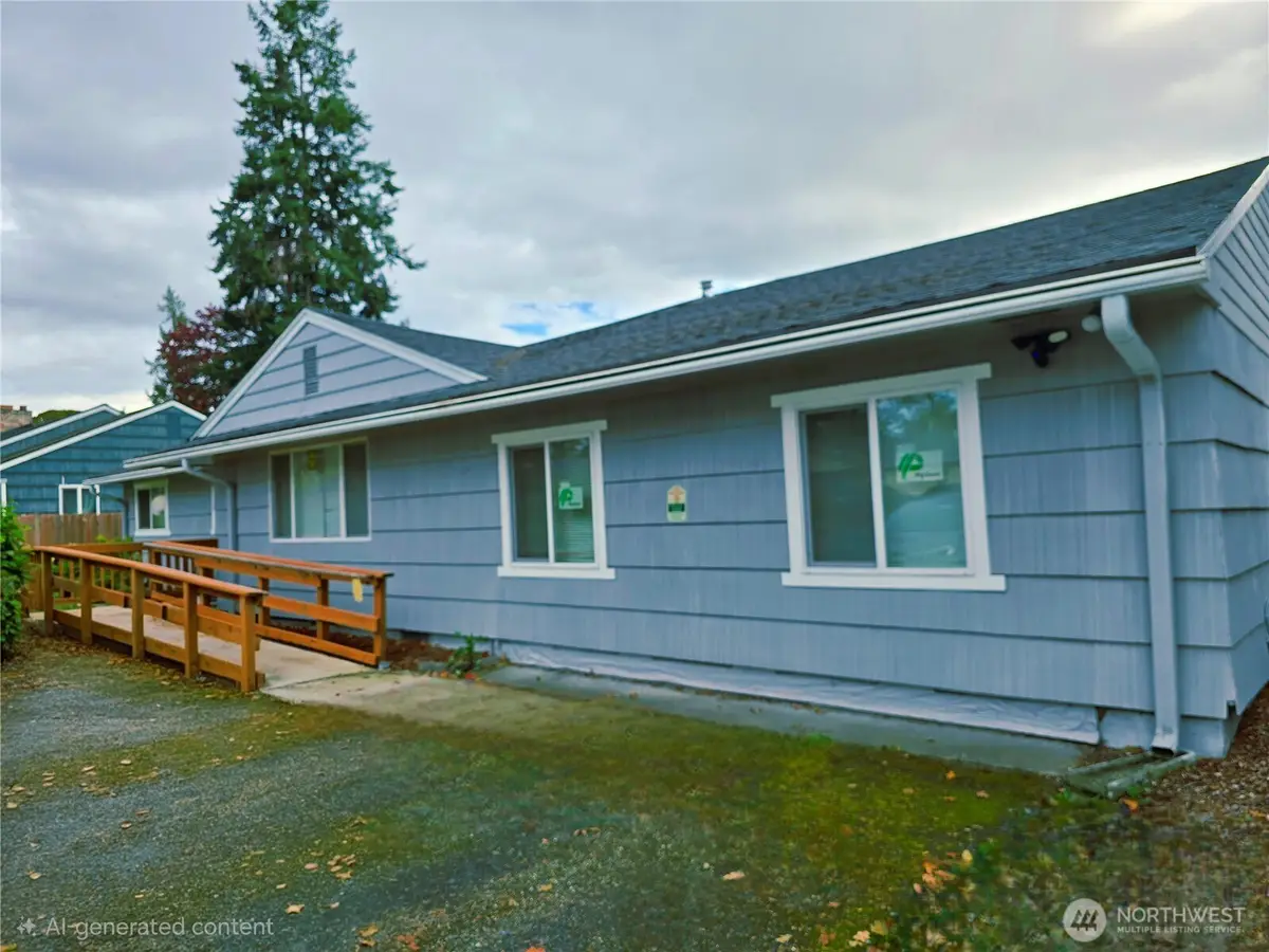 3820 101st Street Sw, Lakewood, WA 98499 - Image #1