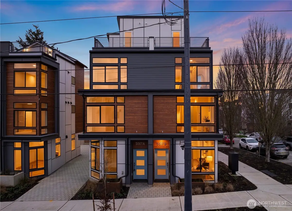 5517 9th Avenue Nw, Seattle, WA 98107 - Image #1