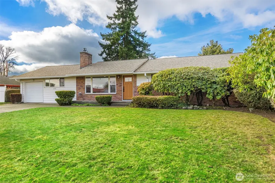 10708 Westwood Drive Sw, Lakewood, WA 98499 - Image #2