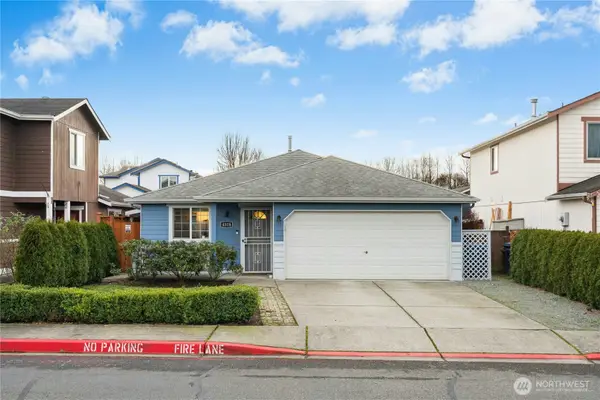 4318 150th Street Ne, Marysville, WA 98271