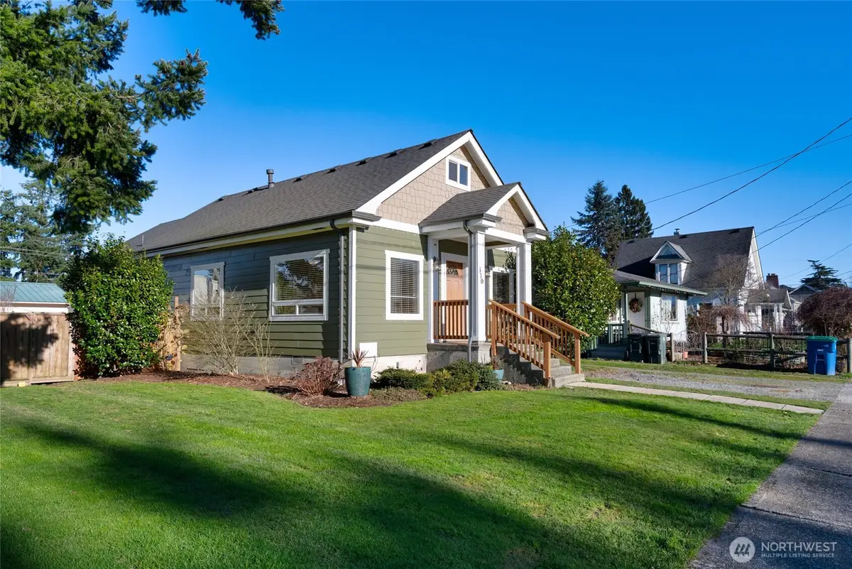 610 Jameson Street, Sedro Woolley, WA 98284 - Image #1
