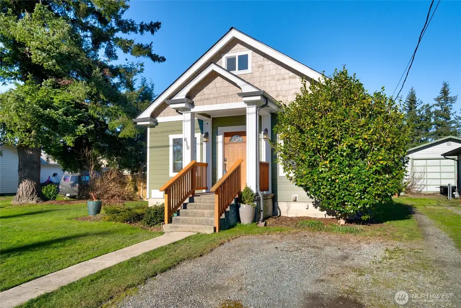 610 Jameson Street, Sedro Woolley, WA 98284 - Image #2