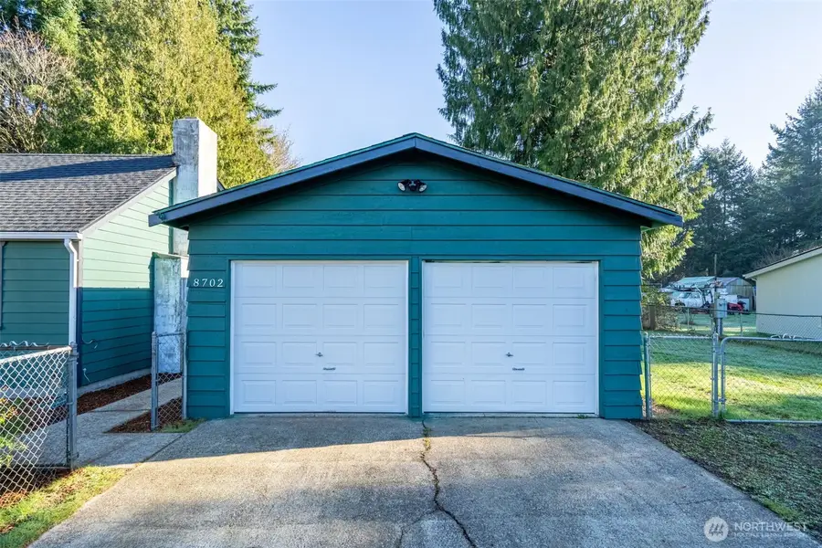 8702 Cabot Street Se, Tumwater, WA 98501 - #3