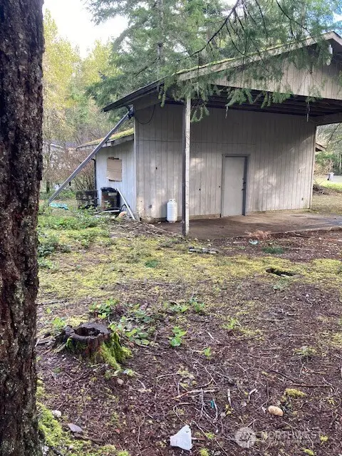 621 N Rainbow Way E #158, Hoodsport, WA 98548 - Image #2