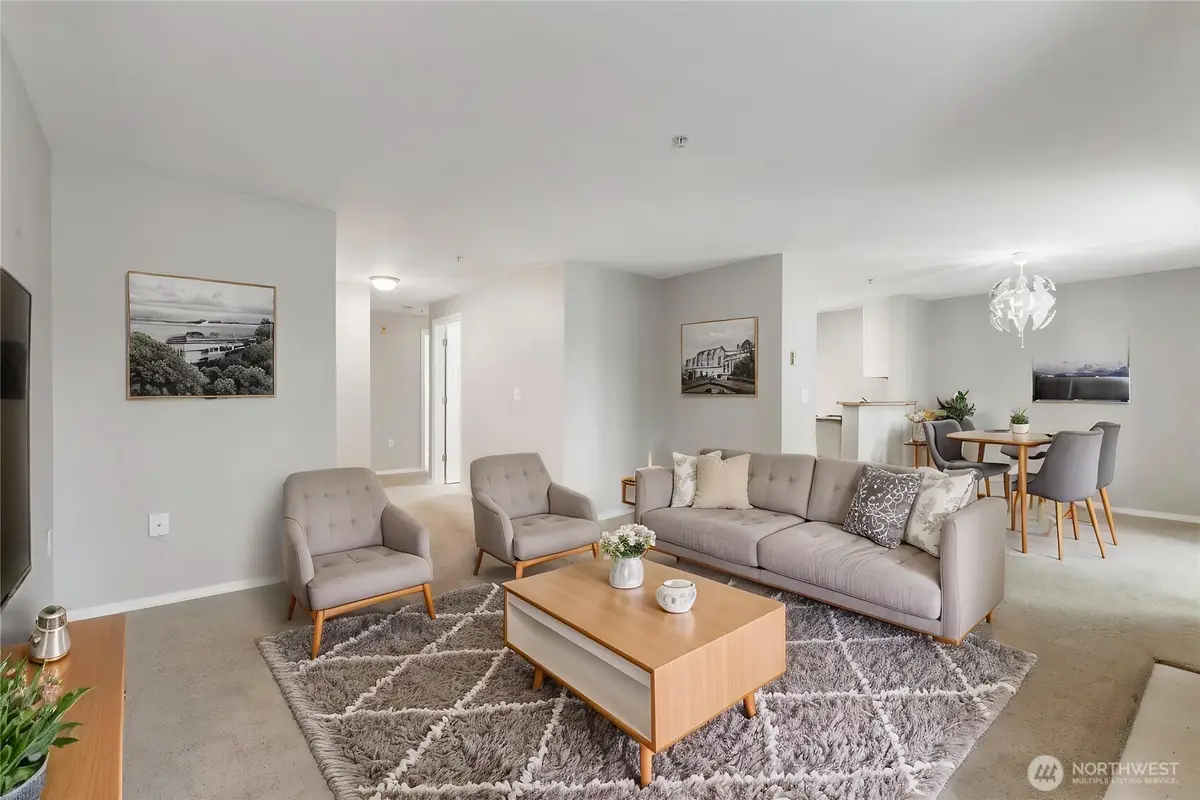 11002 SE Petrovitsky Road #G203, Renton, WA 98055 - #1