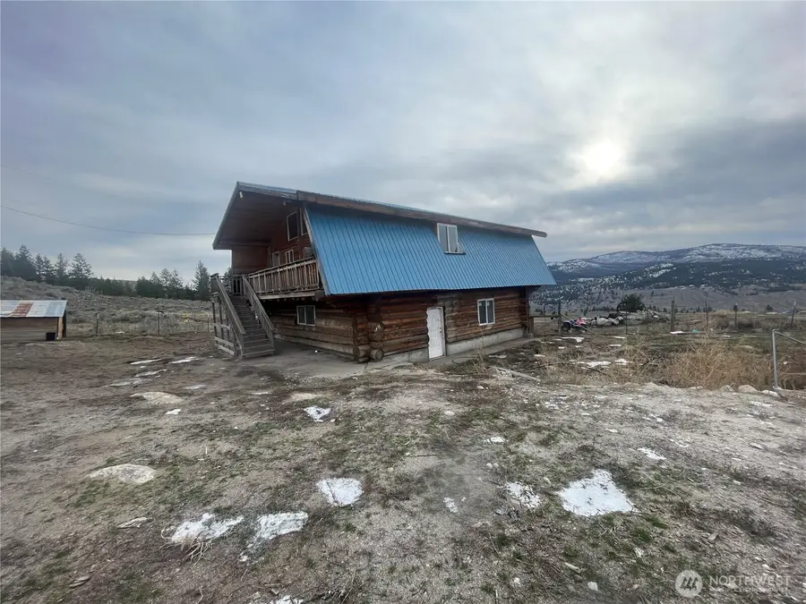172 Cayuse Mtn Rd, Tonasket, WA 98855 - Image #3