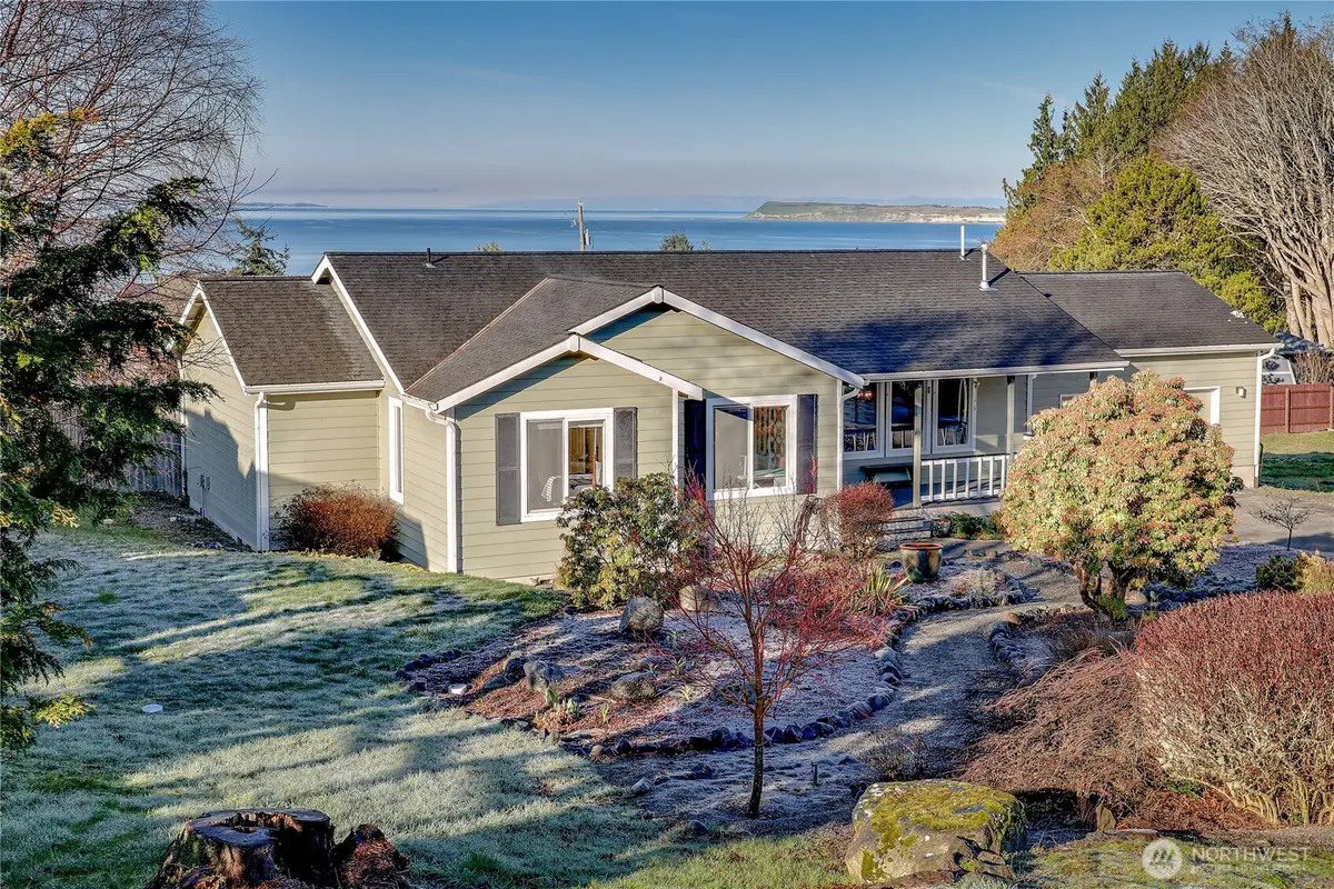 113 Marine View Place, Port Townsend, WA 98368 - Image #1