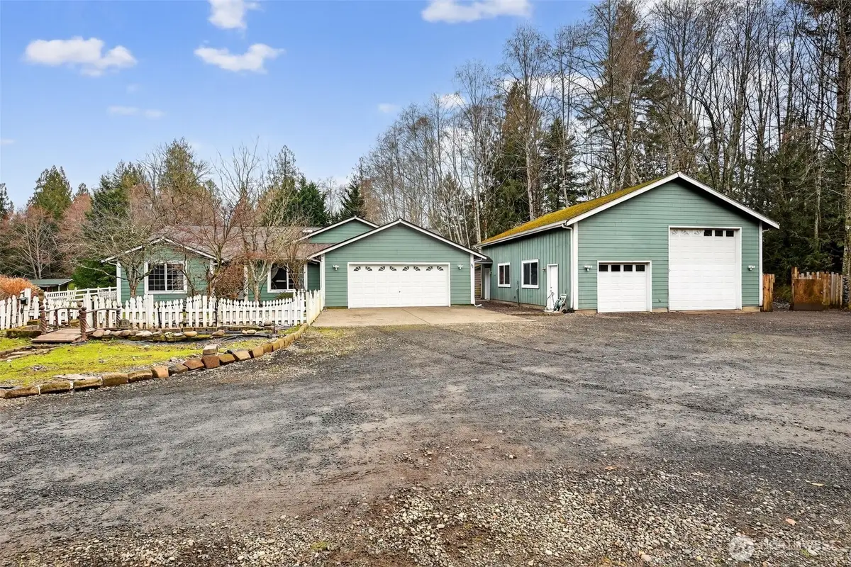 81 E Moore Lane, Shelton, WA 98584 - Image #1
