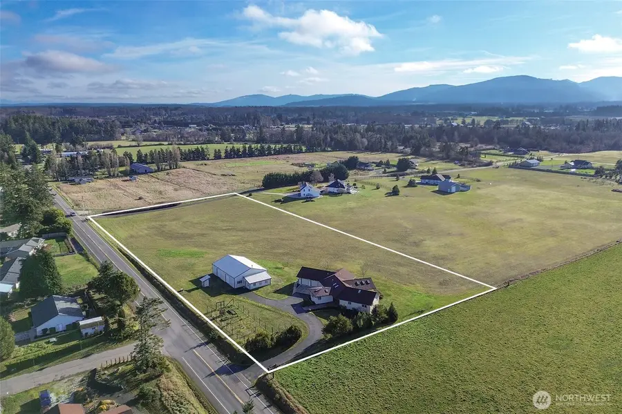 1132 Woodcock Road, Sequim, WA 98382 - #3