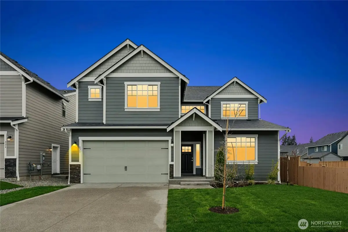 16423 8th Avenue Ct E #33, Spanaway, WA 98387 - #1