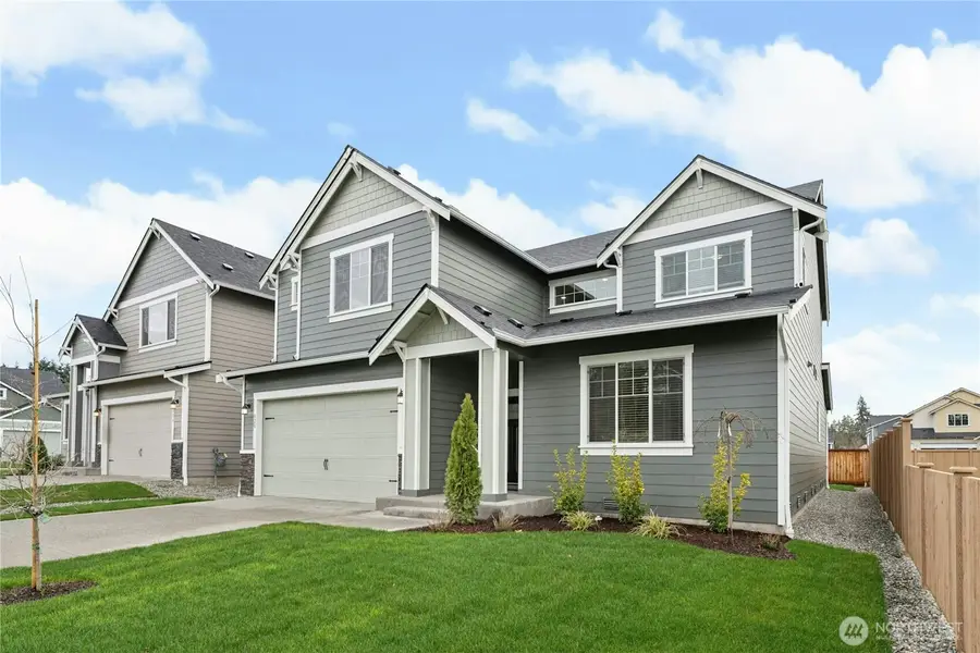 16423 8th Avenue Ct E #33, Spanaway, WA 98387 - #3