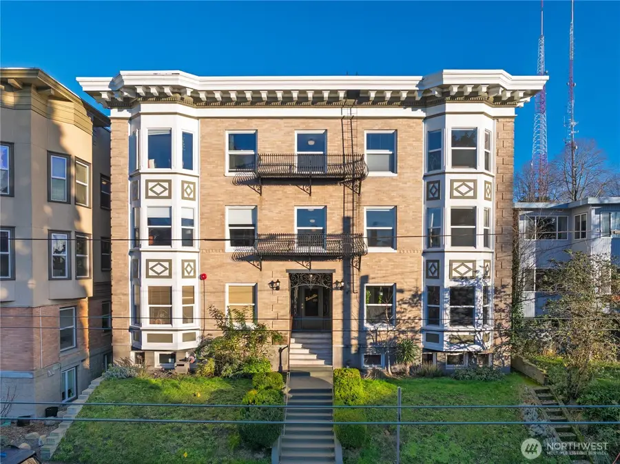 1726 15th Avenue #14, Seattle, WA 98122 - Image #3