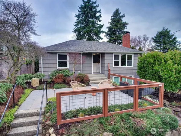 920 NW 96th Street, Seattle, WA 98117