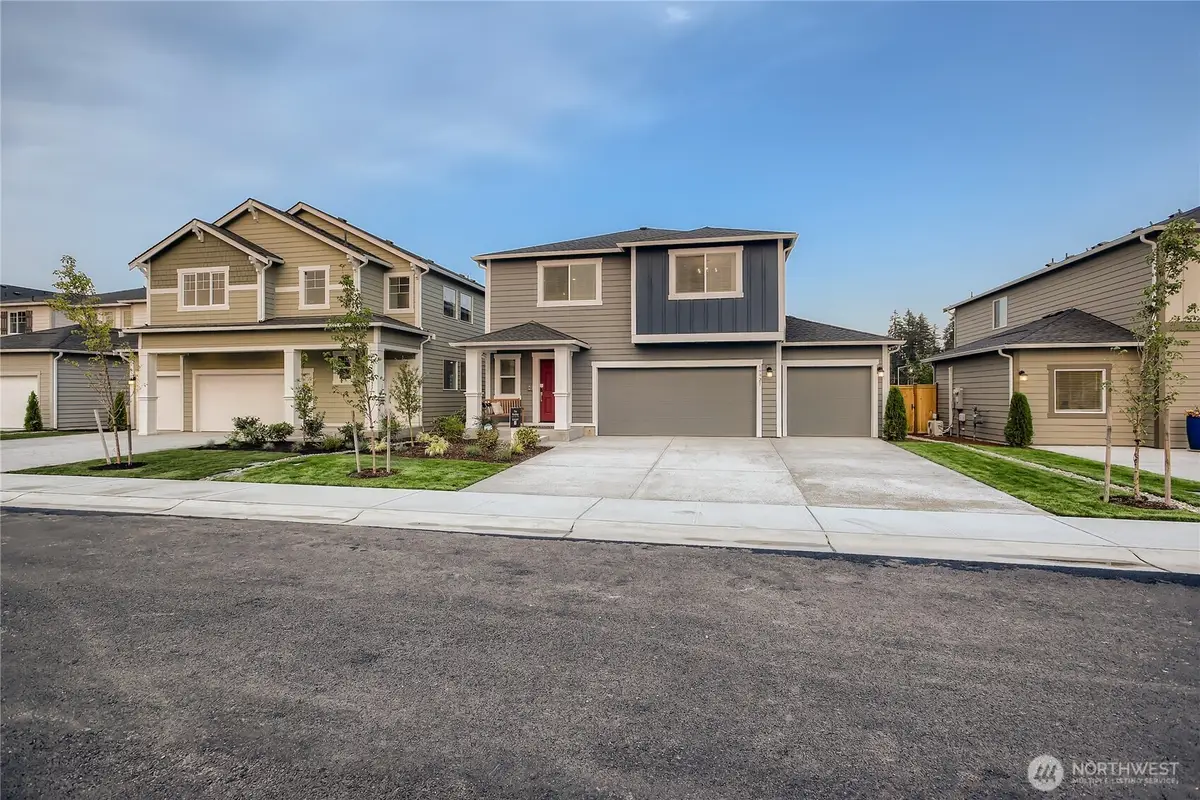 19921 137th Avenue E, Graham, WA 98338 - #1