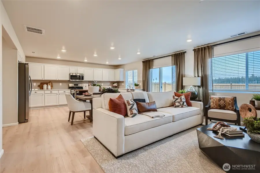 19921 137th Avenue E, Graham, WA 98338 - #2