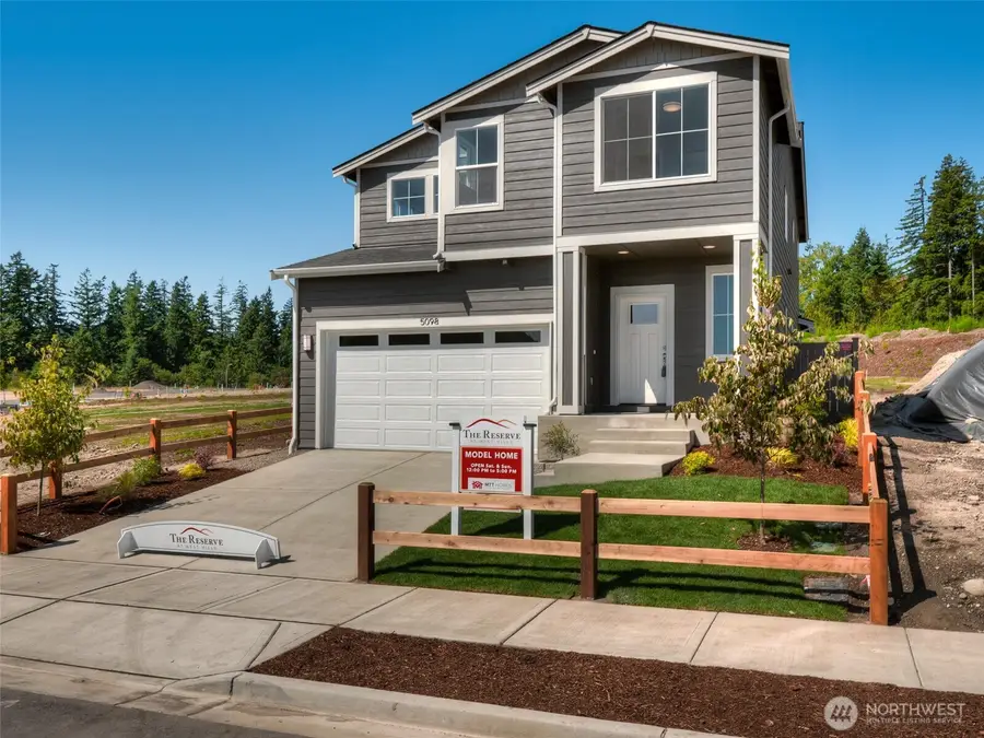 4519 Merlot (lot 103) Street, Blaine, WA 98230 - Image #3