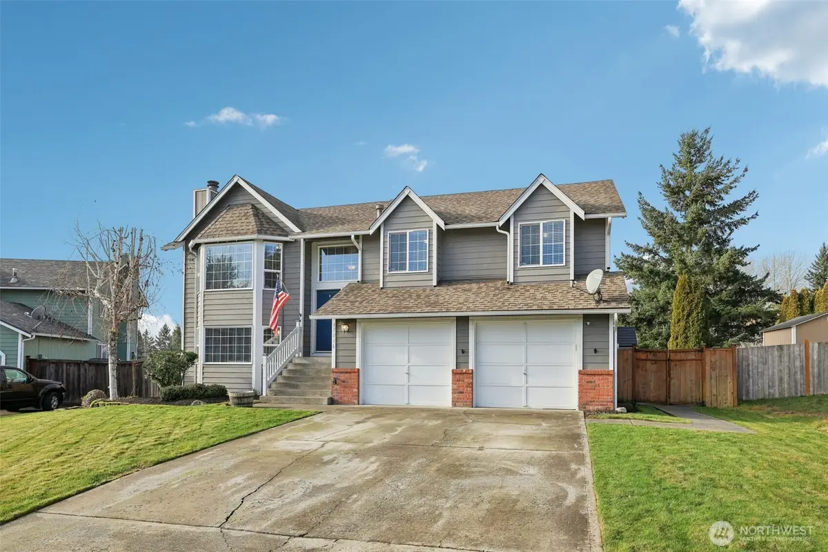 17016 111th Avenue Ct E, Puyallup, WA 98374 - Image #1