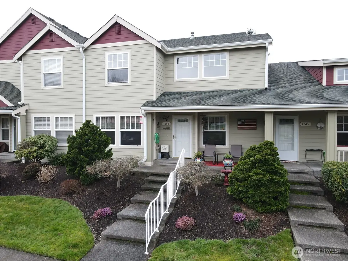 1463 Thompson Circle, Dupont, WA 98327 - #1