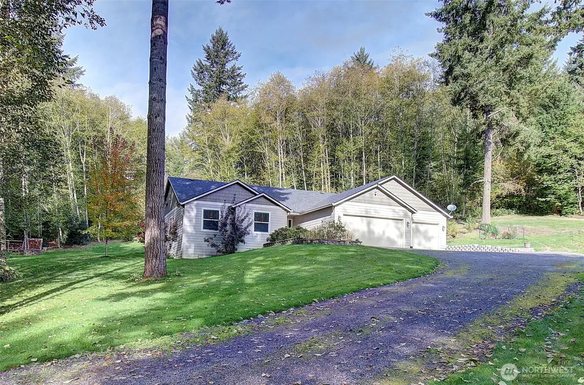 251 Mystery Drive, Amboy, WA 98601 - Image #1