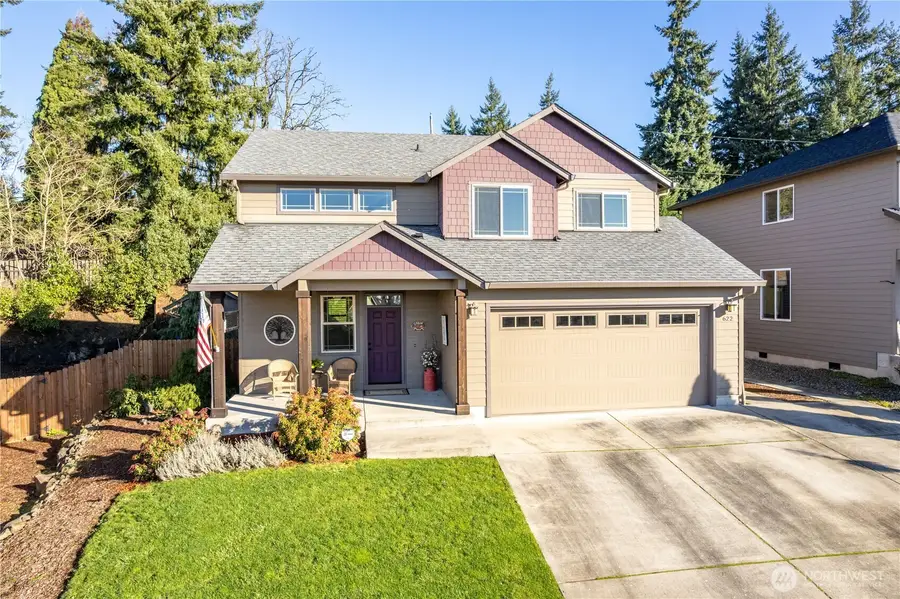 622 Stone Park, Kalama, WA 98625 - Image #2