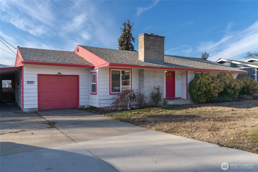 1616 N Baker Avenue, East Wenatchee, WA 98802 - Image #2