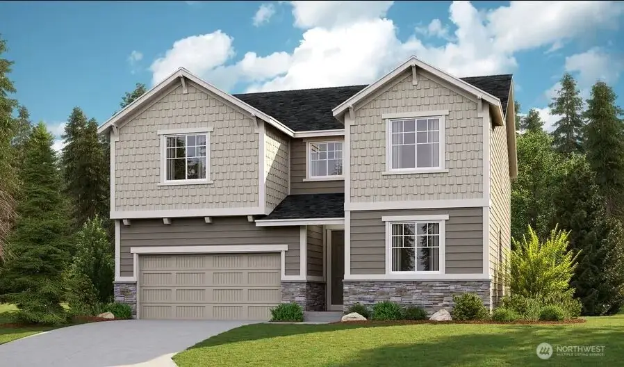 10643 Treasure Drive Nw #120, Silverdale, WA 98383 - Image #1