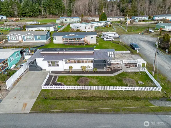 8471 Willow Way, Blaine, WA 98230