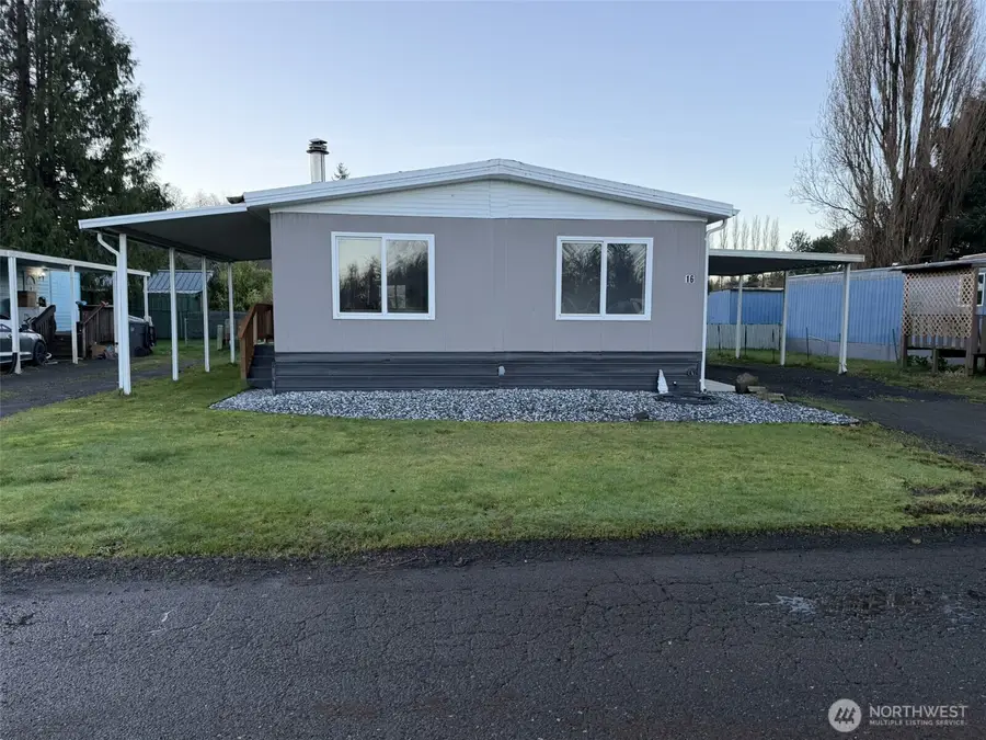 2000 Broadway Avenue #16, Hoquiam, WA 98550 - Image #2