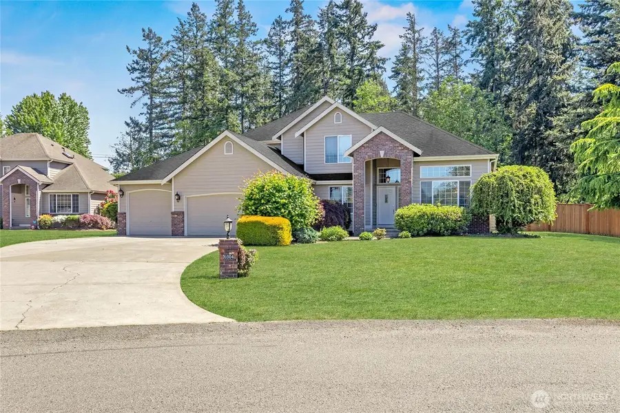 6904 227th Street Ct E, Spanaway, WA 98387 - Image #2