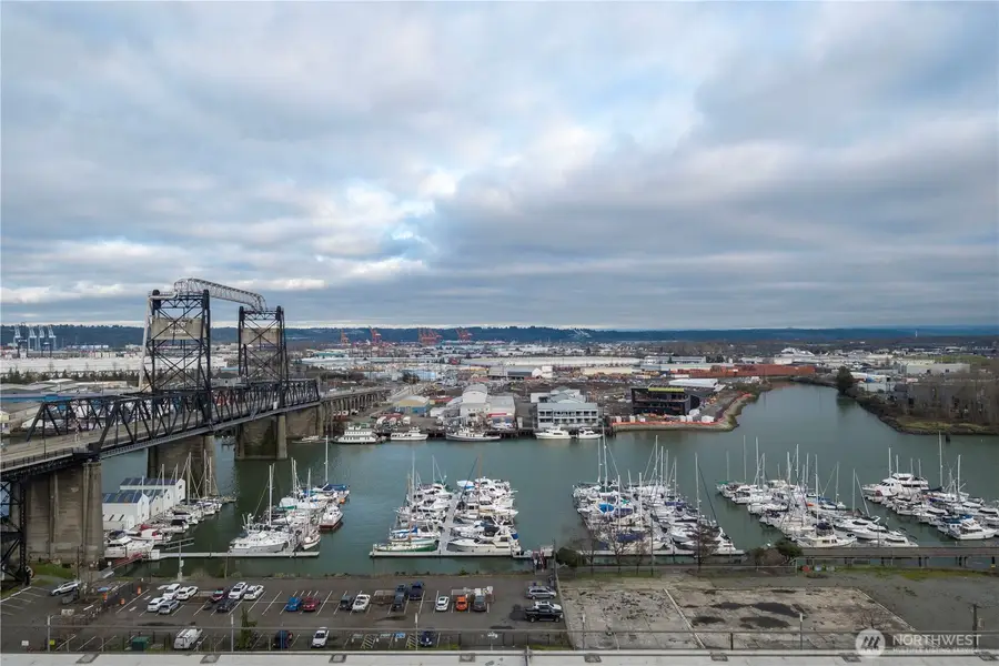 1120 Cliff Avenue #501, Tacoma, WA 98402 - Image #2