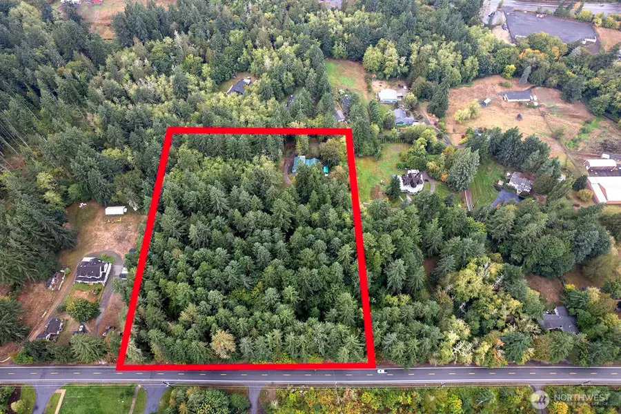 517 NW Old Orchard Way, Poulsbo, WA 98370 - #3