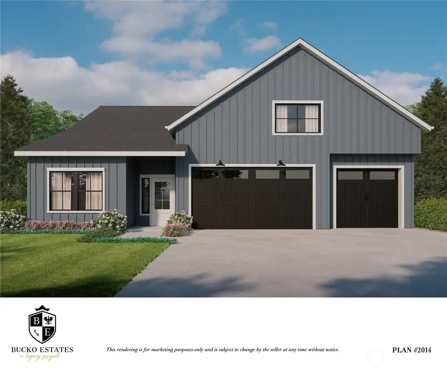 632 Legacy Way, Sedro Woolley, WA 98284 - #2