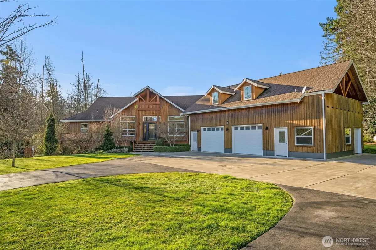 22644 Rose Road, Mount Vernon, WA 98274 - Image #1