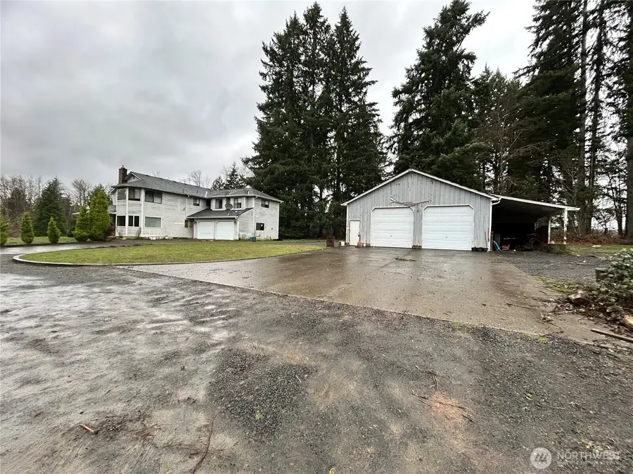 23600 NE Worthington Road, Yacolt, WA 98675 - Image #2