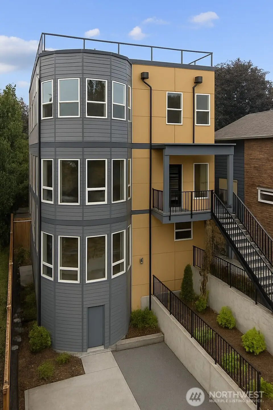 4019 4th Avenue Ne, Seattle, WA 98105 - #1