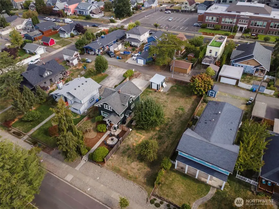 5217 N Winnifred Street, Ruston, WA 98407 - Image #2