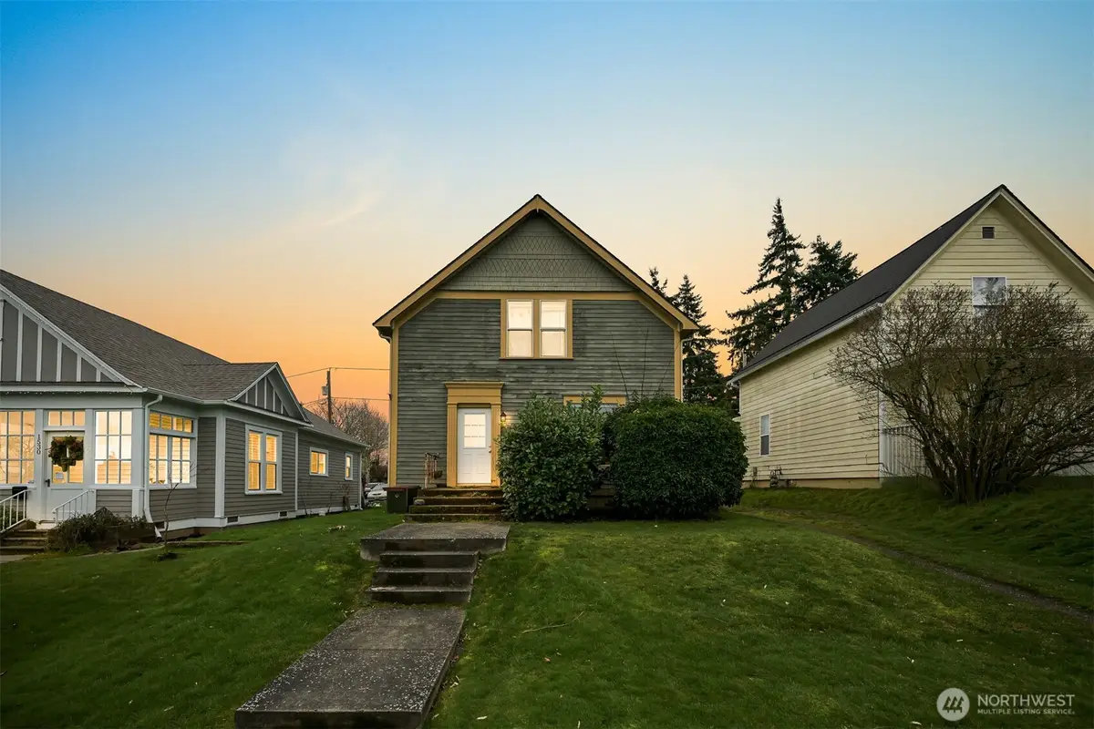 1524 Iron Street, Bellingham, WA 98225 - Image #1