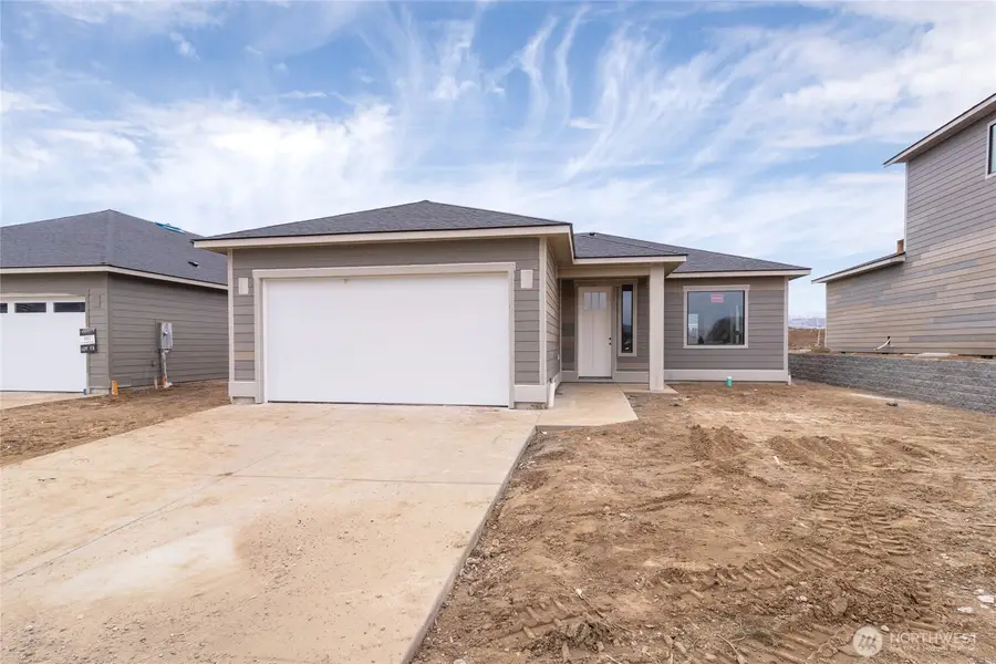 574 S Oasis Loop, East Wenatchee, WA 98802 - #2