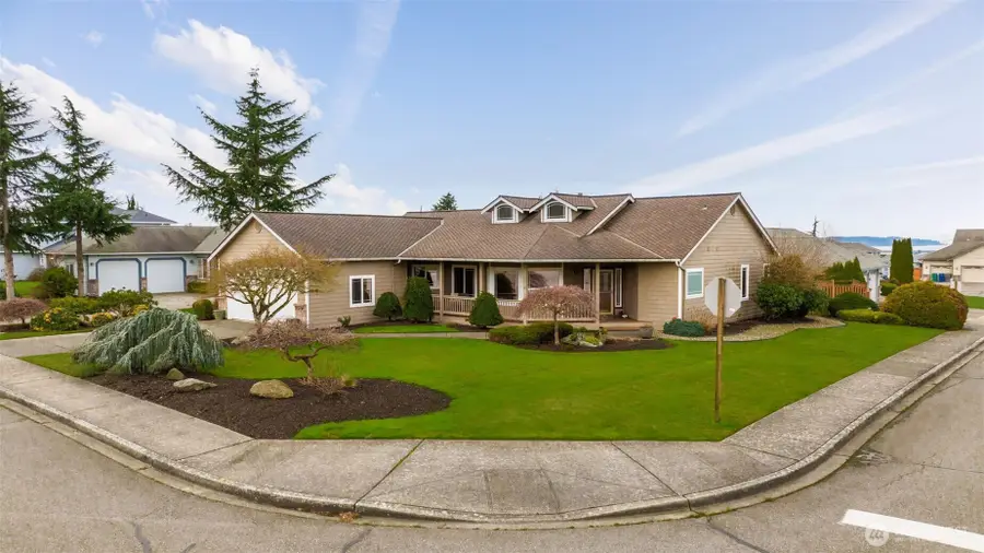 28132 85th Drive Nw, Stanwood, WA 98292 - Image #2