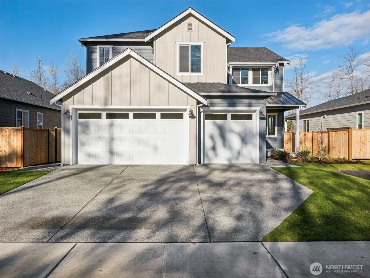 1132 Tanner Ave. #111, Buckley, WA 98321 - Image #1