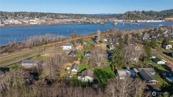 1222 Schley Street, Aberdeen, WA 98520