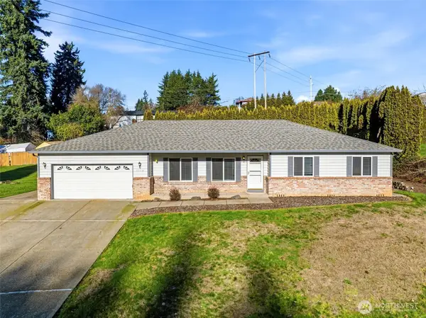 1118 NW 76th Circle, Vancouver, WA 98665