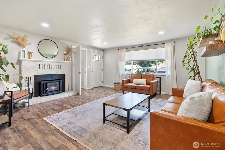 4506 23rd Avenue Se, Lacey, WA 98503 - #2