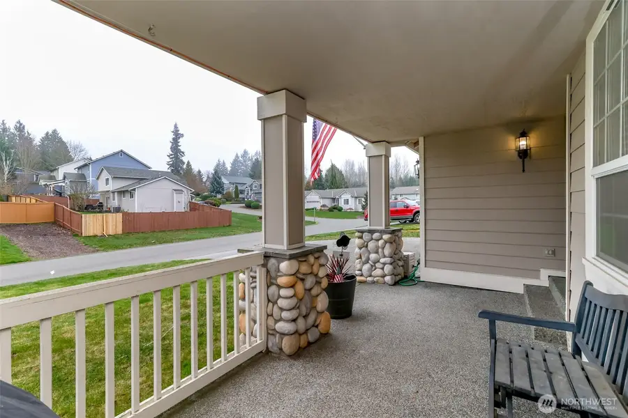 12516 204th Avenue Ct E, Bonney Lake, WA 98391 - Image #2