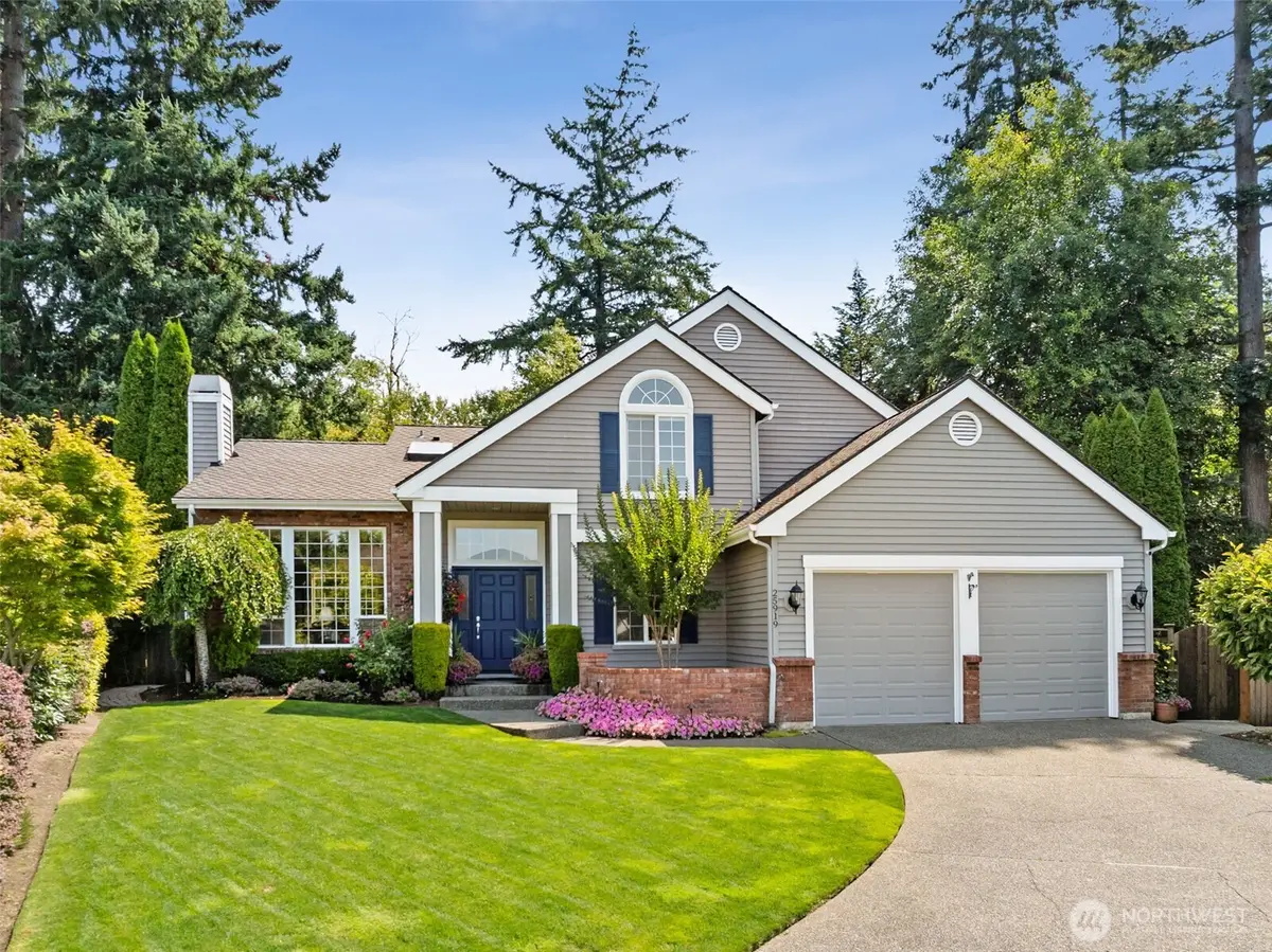 25919 SE 40th Court, Sammamish, WA 98029 - Image #1